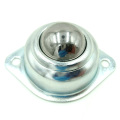 Steel ball transfer conveyor universal ball caster bearing CY-25A anti-rusting ball transfer unit